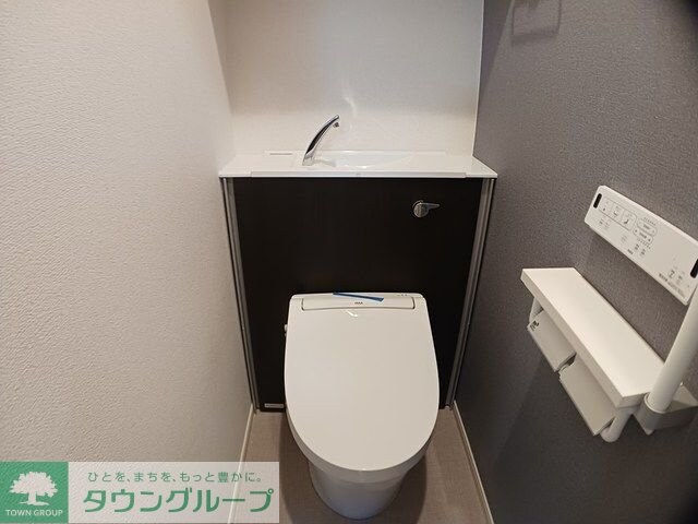 リビオコートの物件内観写真