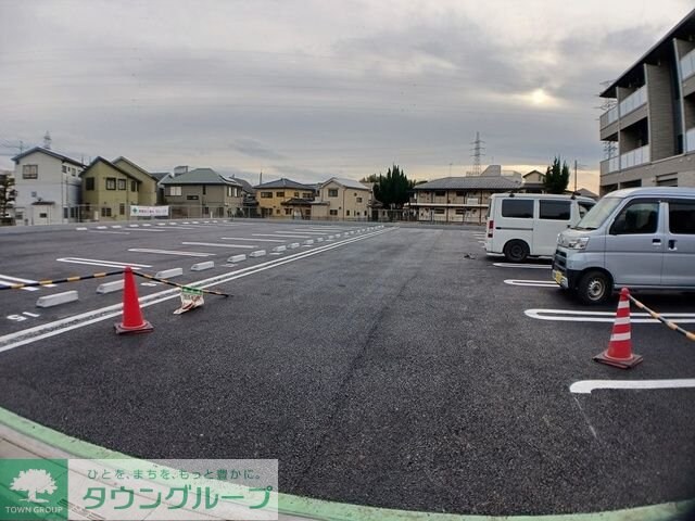 リビオコートの物件内観写真