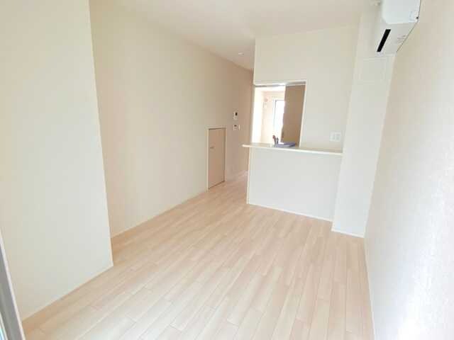 キャトルセゾンの物件内観写真