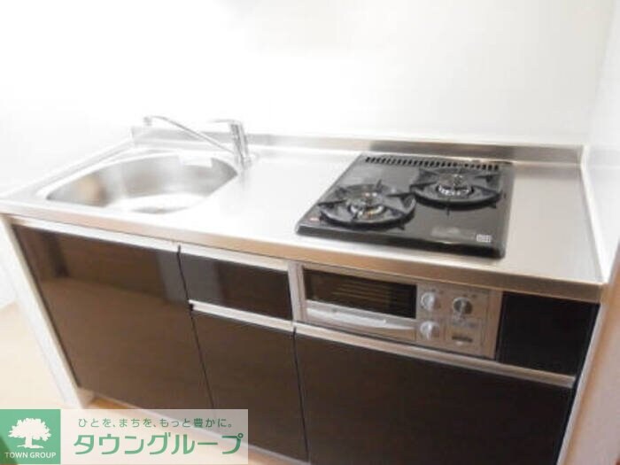 ＣａｓａｄｅＰａｚ南浦和の物件内観写真