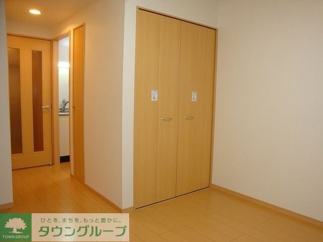 ロッソ・美園の物件内観写真