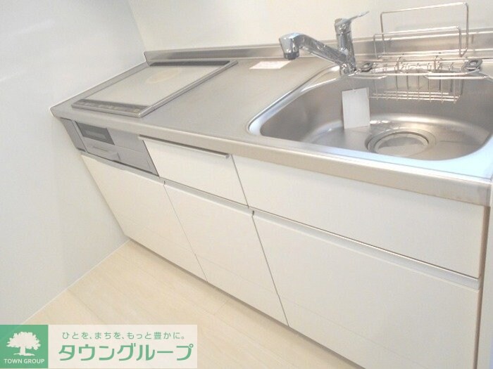 ティサージュの物件内観写真