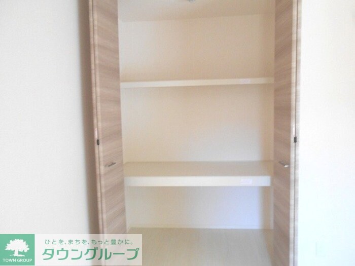 ティサージュの物件内観写真