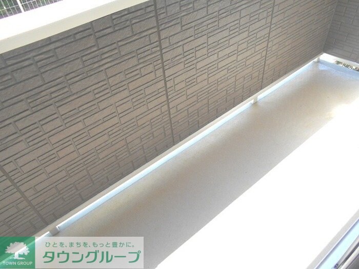 ティサージュの物件内観写真