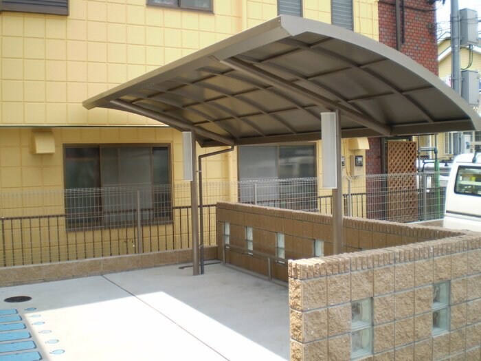 アルテシア雅　IIの物件内観写真