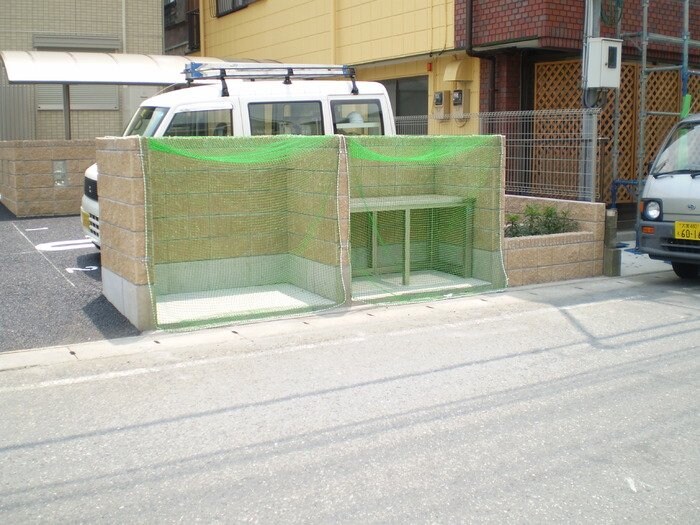 アルテシア雅　IIの物件内観写真