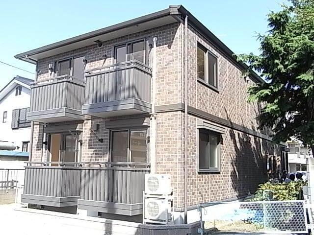 ムート中浦和の物件内観写真