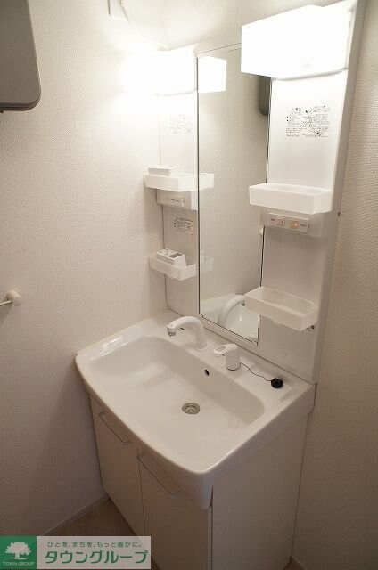 プリムローズIIIの物件内観写真