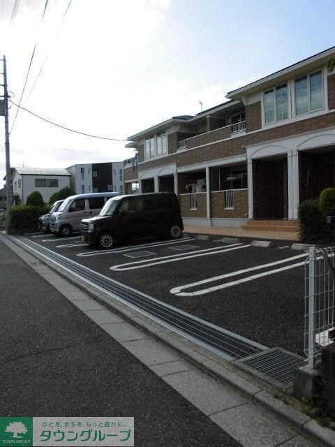 プリムローズIIIの物件内観写真