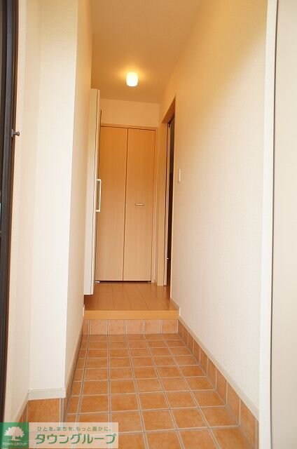 プリムローズIIIの物件内観写真