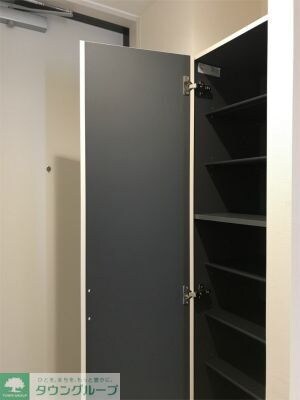 グレイス桶川の物件内観写真