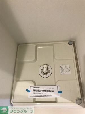 グレイス桶川の物件内観写真