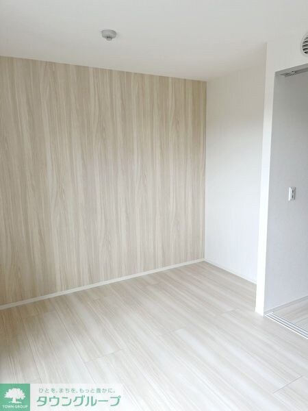 カーサスミレトレスの物件内観写真