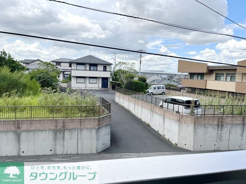 カーサスミレトレスの物件内観写真