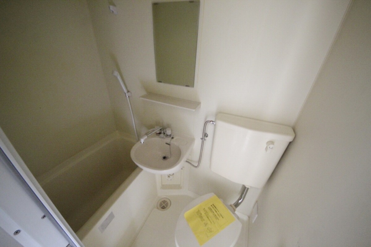 PLENDY与野の物件内観写真