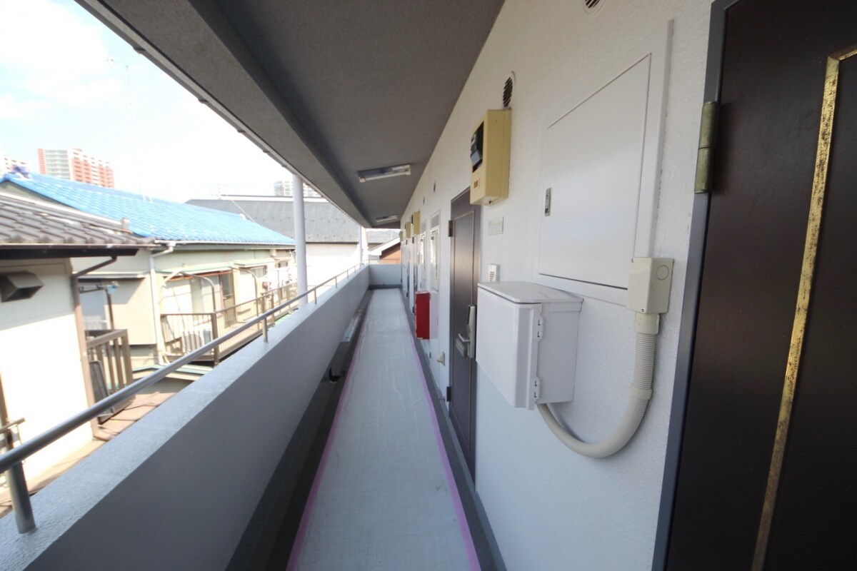 PLENDY与野の物件内観写真