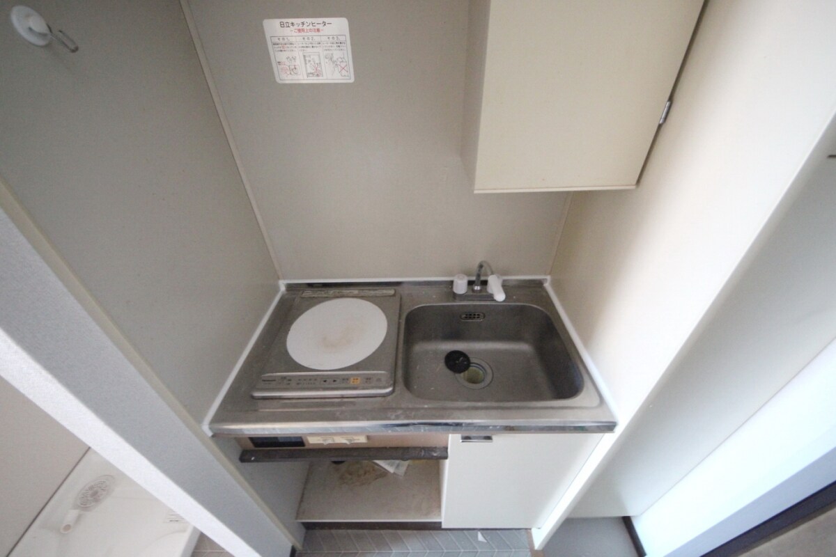 PLENDY与野の物件内観写真