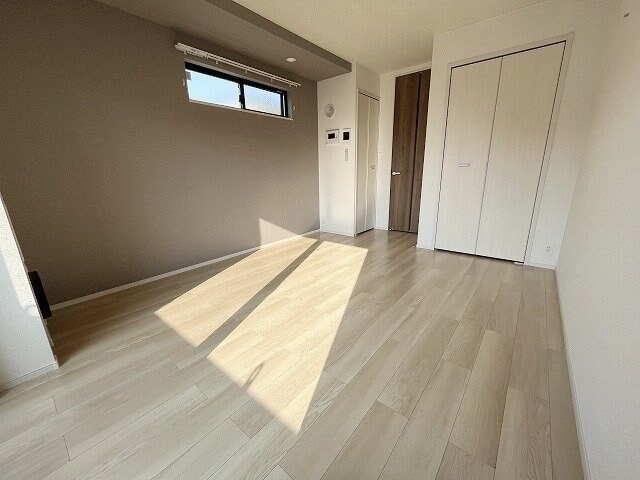 グラナティスの物件内観写真