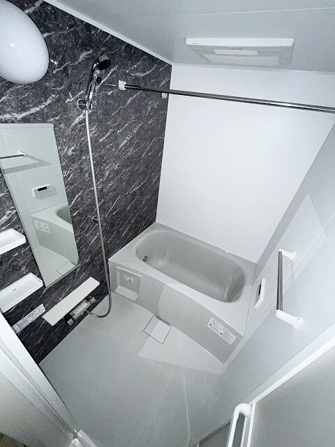 グラナティスの物件内観写真