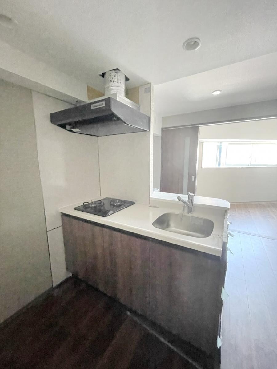 サクラレジデンス北浦和の物件内観写真