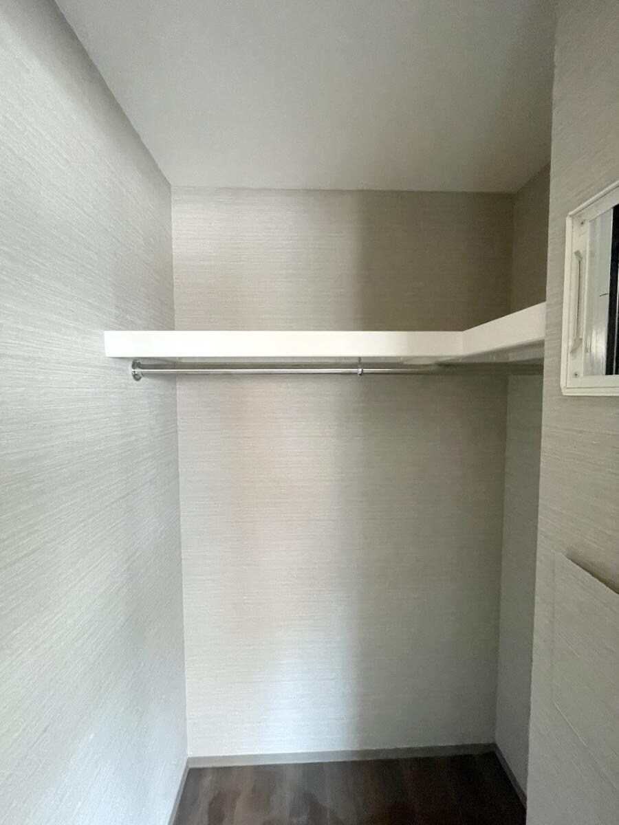 サクラレジデンス北浦和の物件内観写真