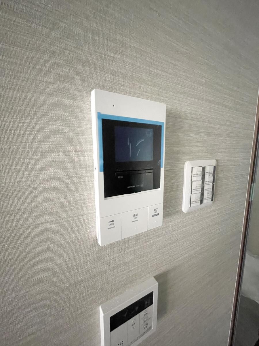 サクラレジデンス北浦和の物件内観写真