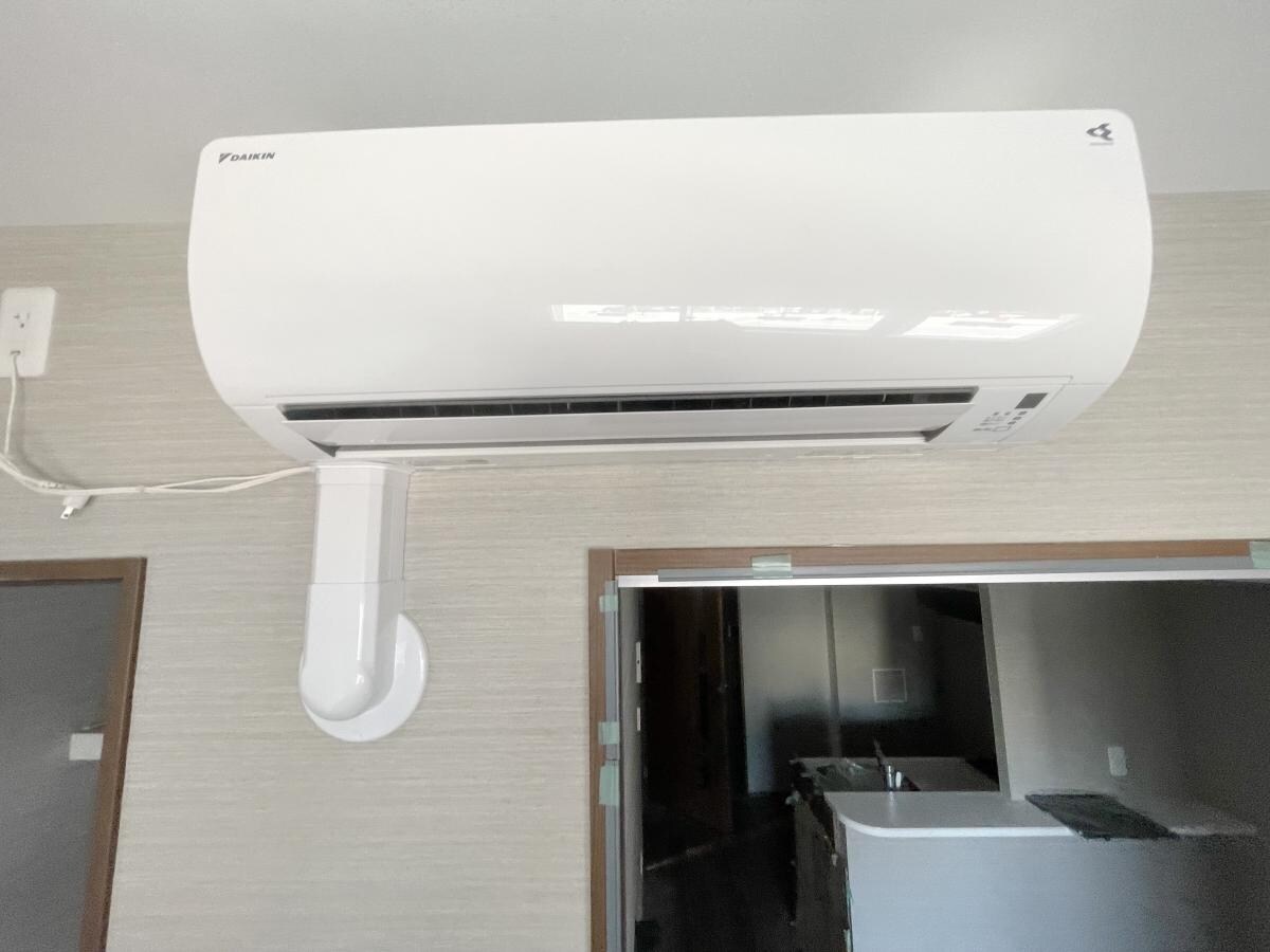 サクラレジデンス北浦和の物件内観写真