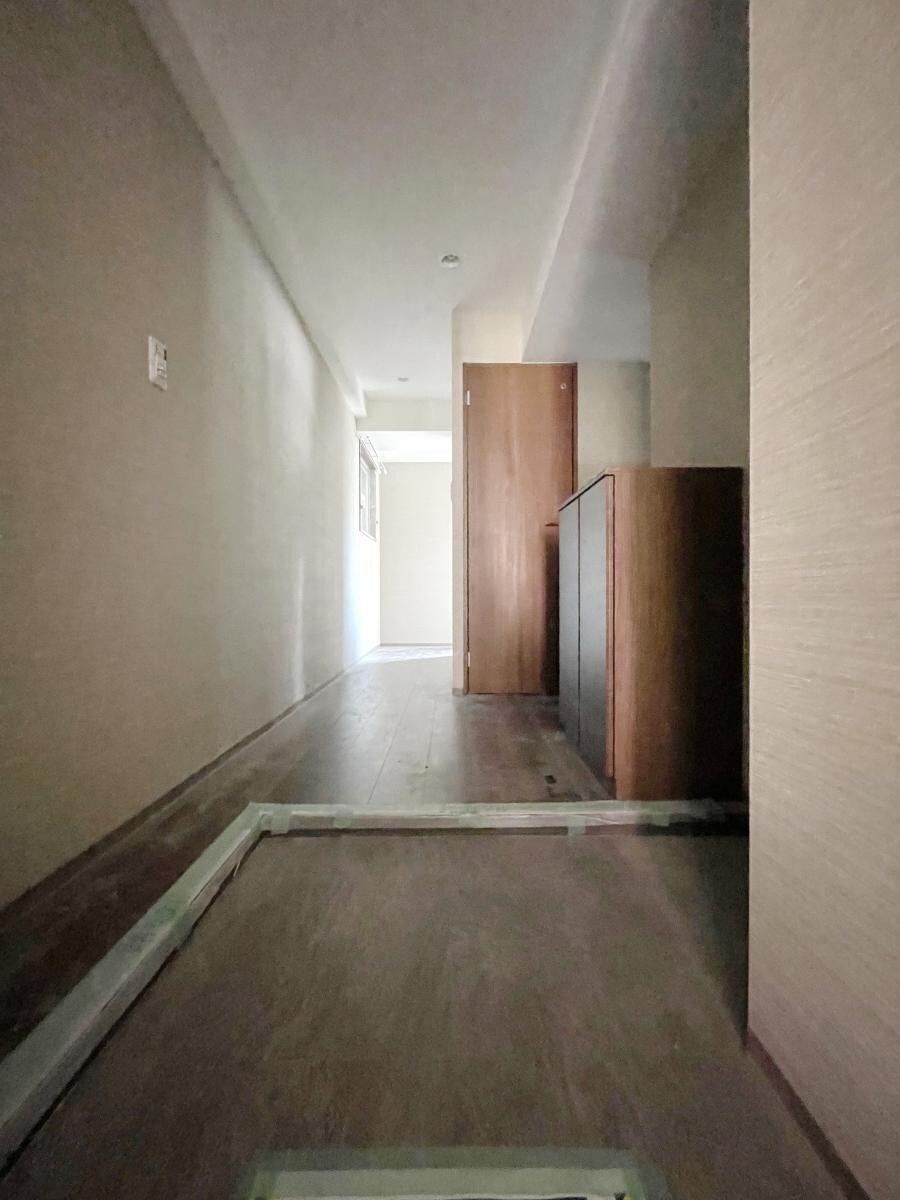 サクラレジデンス北浦和の物件内観写真