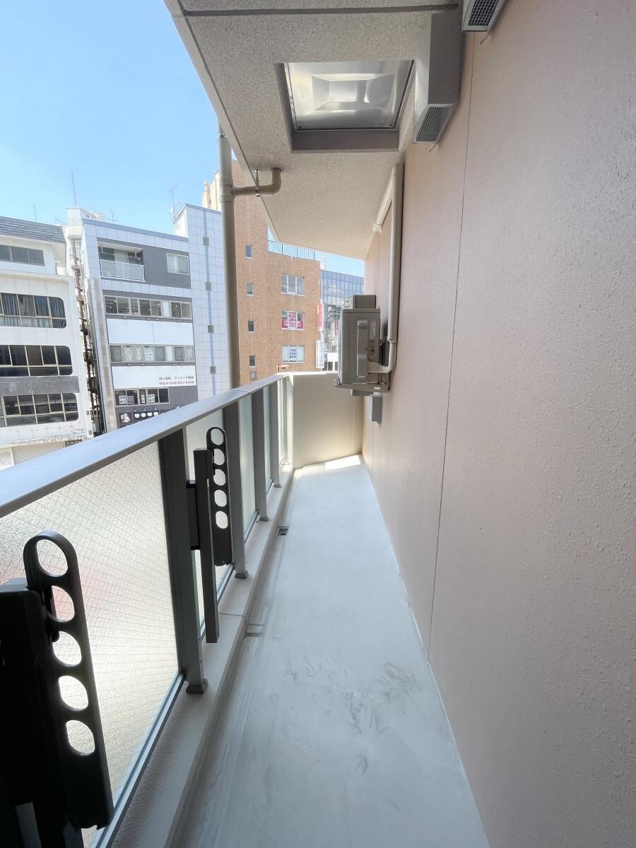 サクラレジデンス北浦和の物件内観写真