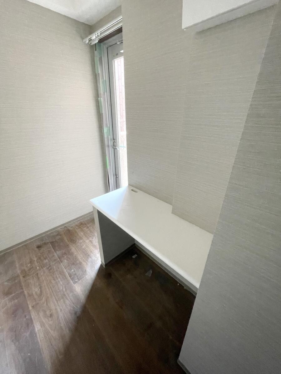 サクラレジデンス北浦和の物件内観写真