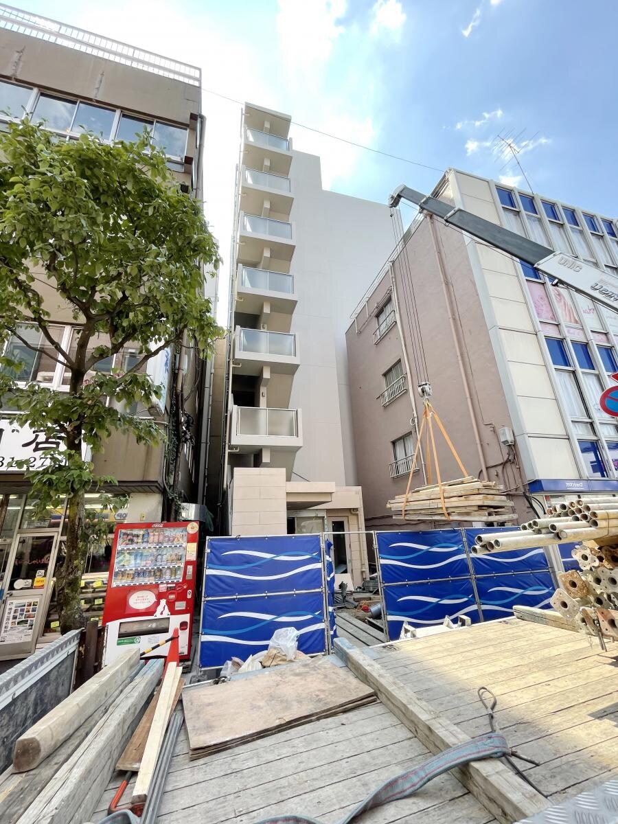 サクラレジデンス北浦和の物件内観写真