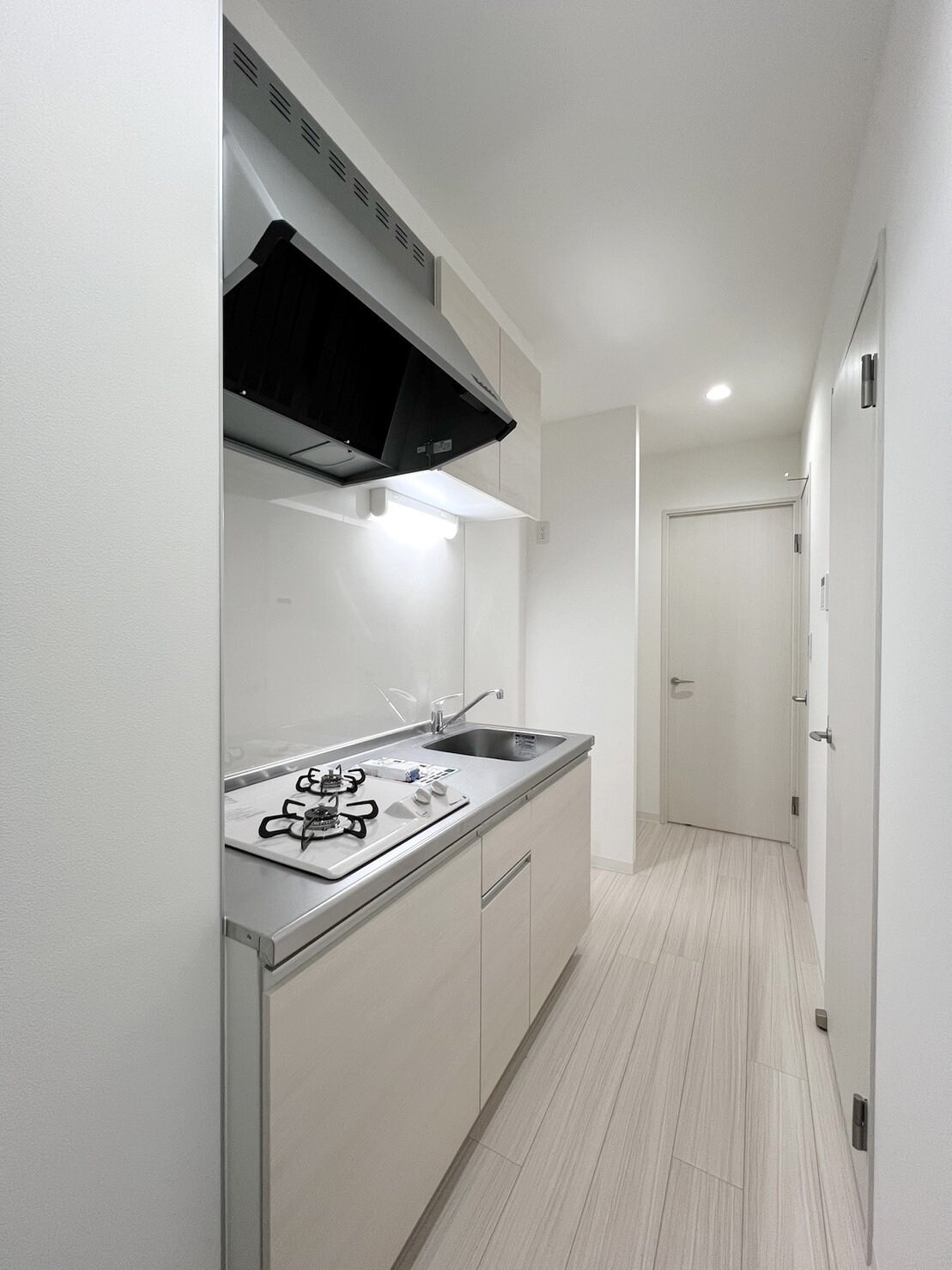 エステイトB東岩槻の物件内観写真