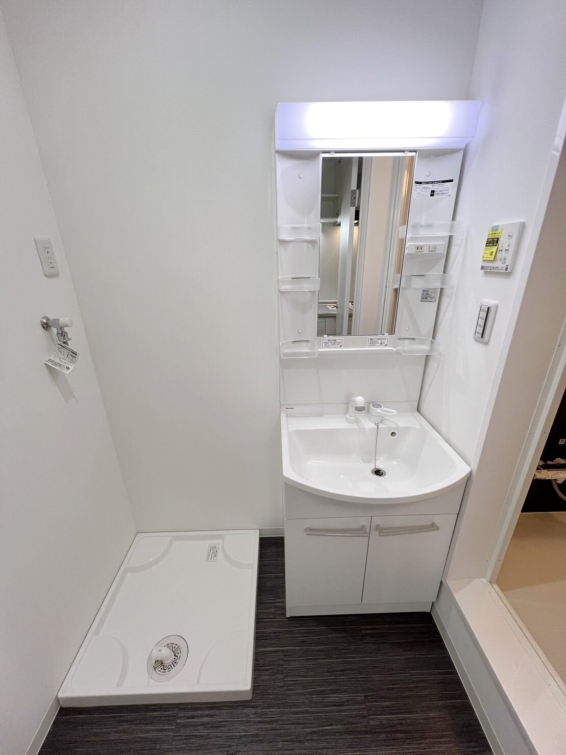 エステイトB東岩槻の物件内観写真