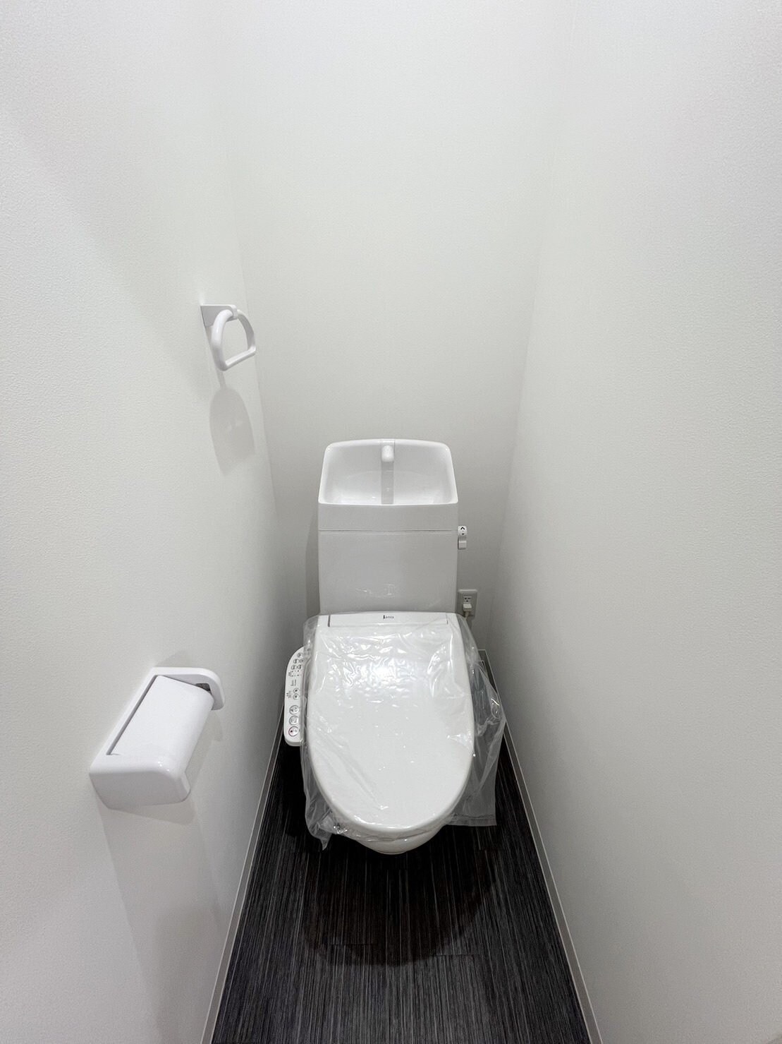 エステイトB東岩槻の物件内観写真