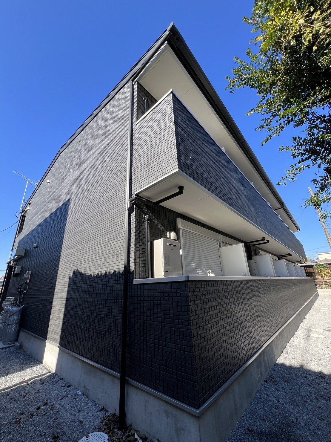 エステイトB東岩槻の物件内観写真