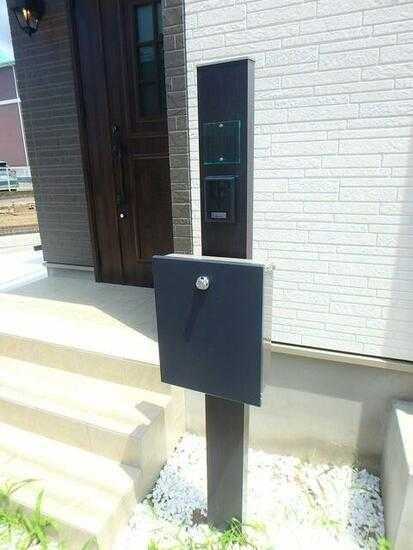 Sumai-toさいたま市中央区八王子01の物件内観写真