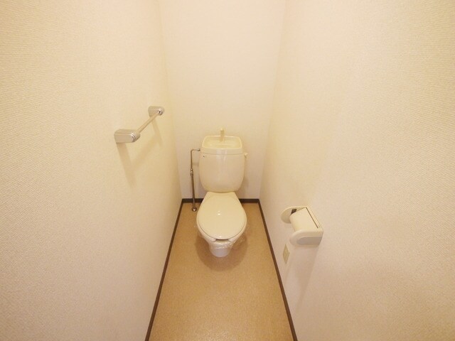 ラカーサ壱番館の物件内観写真