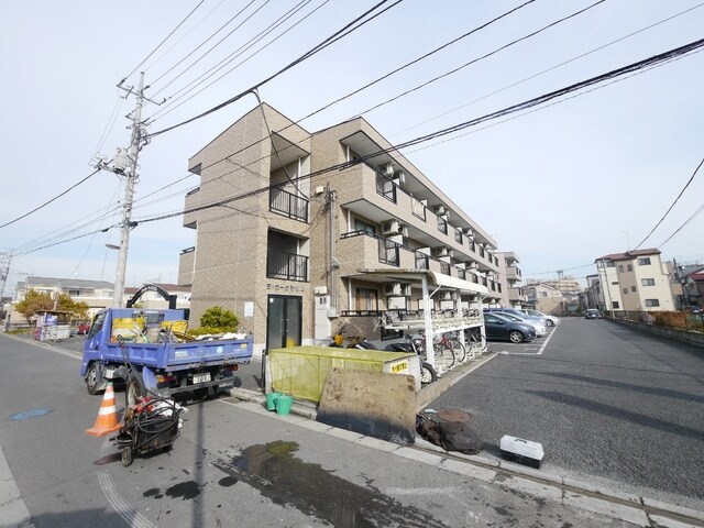 ラカーサ壱番館の物件内観写真
