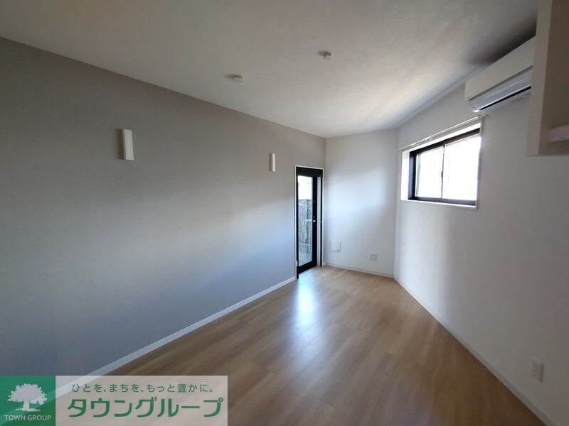 Ambition見沼の物件内観写真