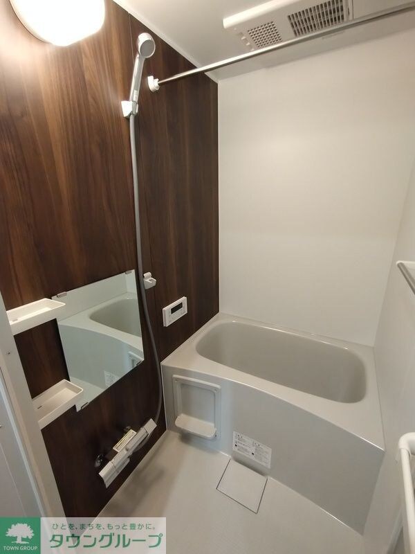 Ambition見沼の物件内観写真