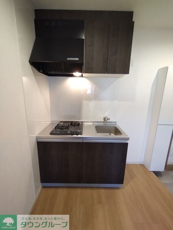 Ambition見沼の物件内観写真