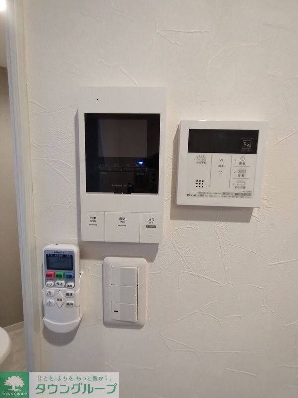 Ambition見沼の物件内観写真