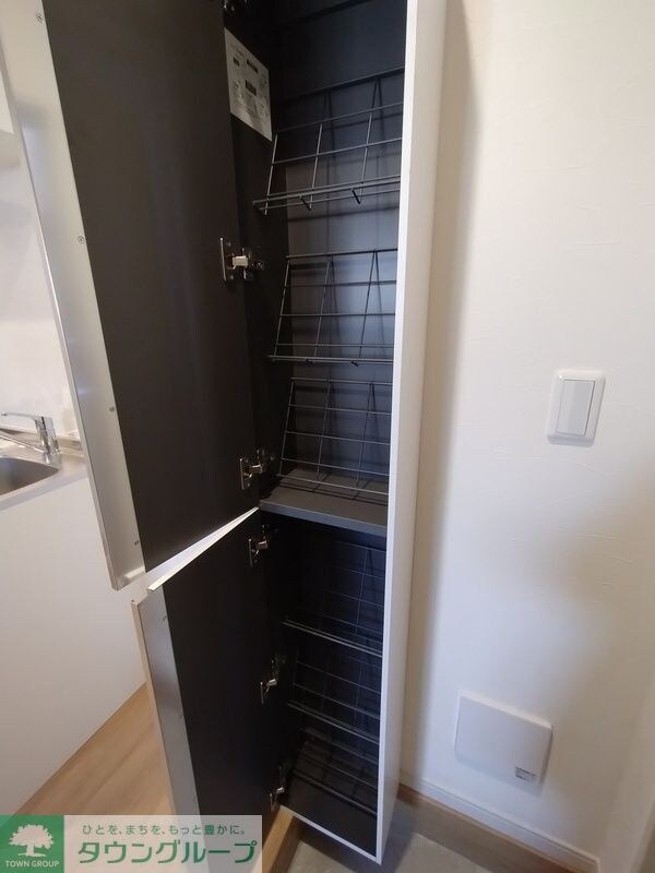 Ambition見沼の物件内観写真