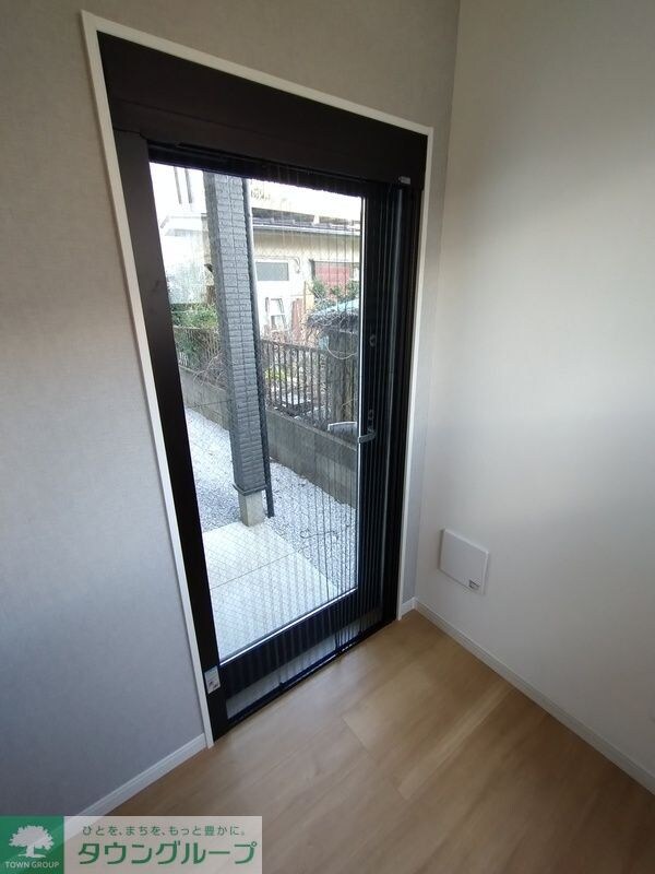 Ambition見沼の物件内観写真