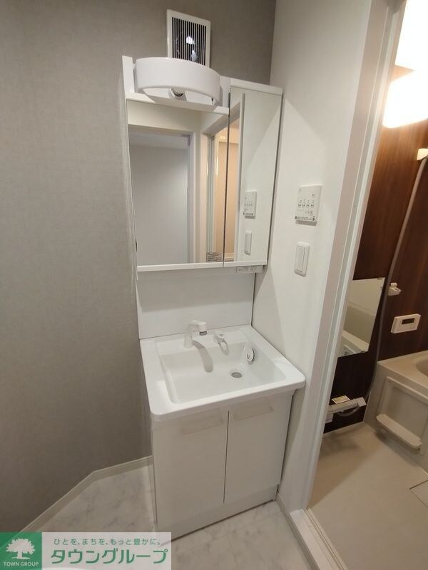 Ambition見沼の物件内観写真