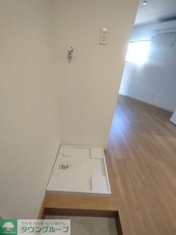 Ambition見沼の物件内観写真