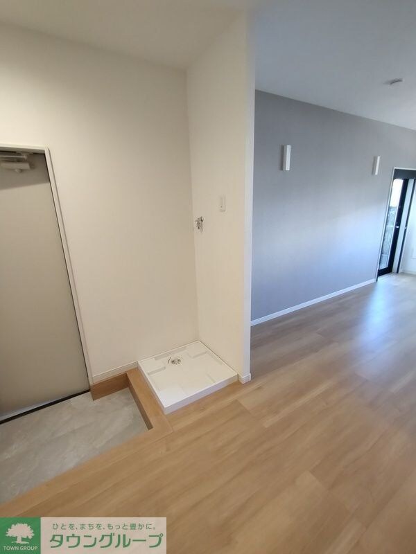 Ambition見沼の物件内観写真