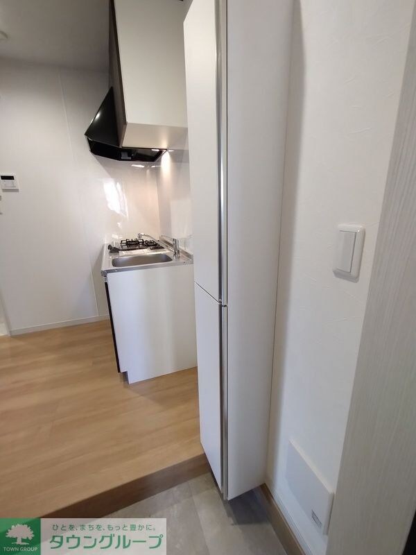 Ambition見沼の物件内観写真