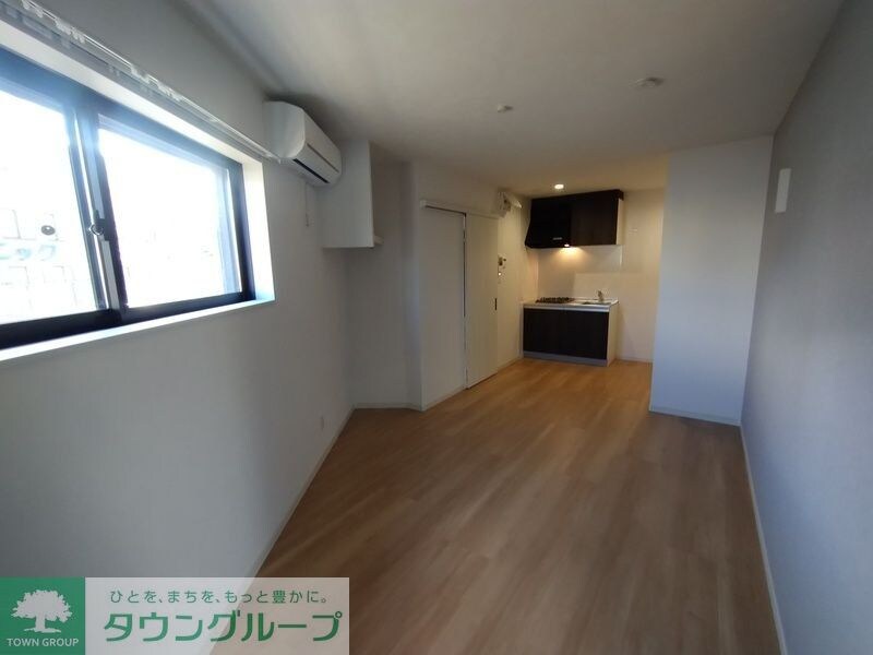 Ambition見沼の物件内観写真