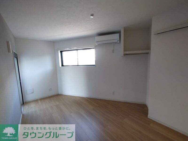 Ambition見沼の物件内観写真